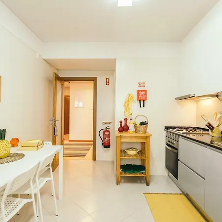 Best Houses 24 - New & Stunning Apartment!!! Peniche