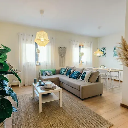 Apartament Best Houses 24 - New & Stunning Apartment!!!