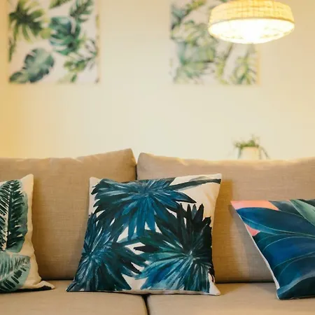 Best Houses 24 - New & Stunning Apartment!!! Apartament