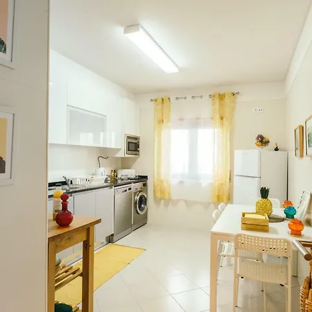 Best Houses 24 - New & Stunning Apartment!!! * Peniche