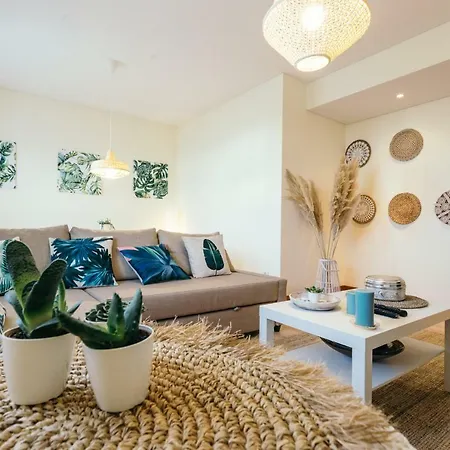 Best Houses 24 - New & Stunning Apartment!!! *