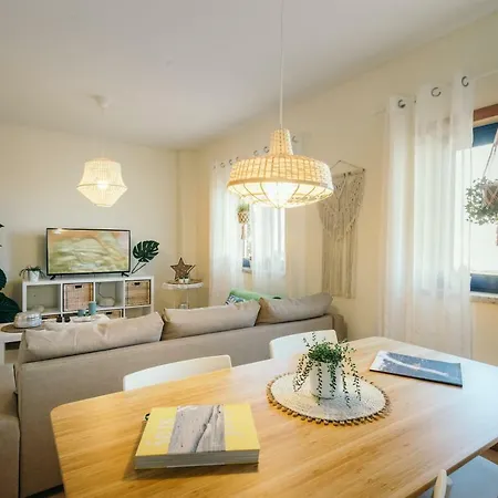Apartament Best Houses 24 - New & Stunning Apartment!!!