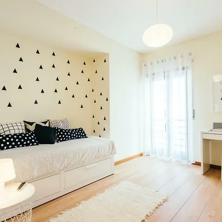 Apartament Best Houses 24 - New & Stunning Apartment!!!