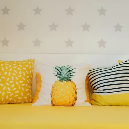 Apartament Best Houses 24 - New & Stunning Apartment!!!