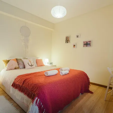 Best Houses 24 - New & Stunning Apartment!!! Apartament Peniche