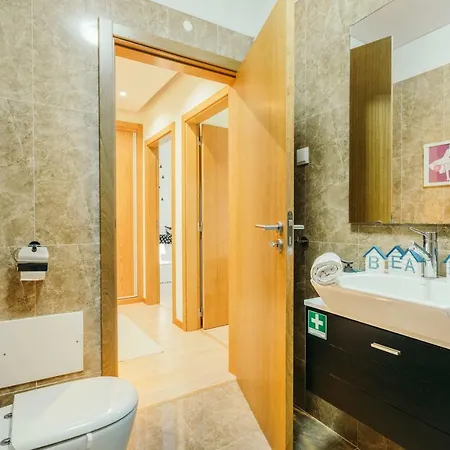 Best Houses 24 - New & Stunning Apartment!!! Apartament