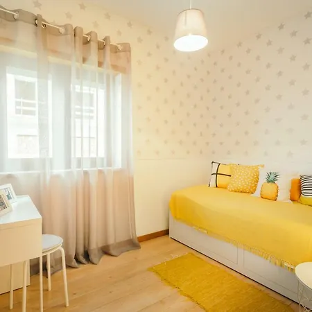 Best Houses 24 - New & Stunning Apartment!!! Peniche